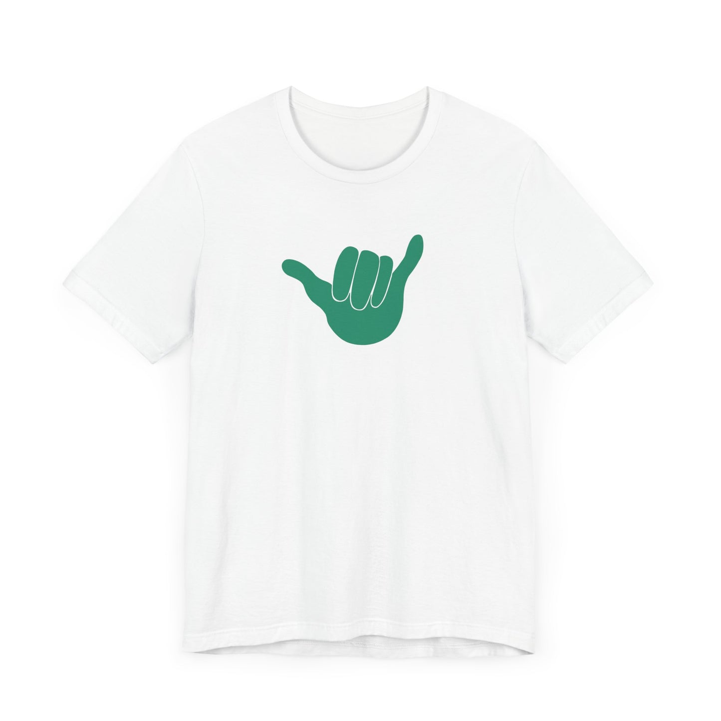 Holiday Shaka Graphic Tees