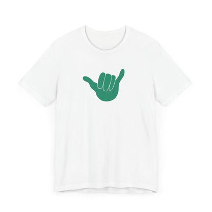 Holiday Shaka Graphic Tees