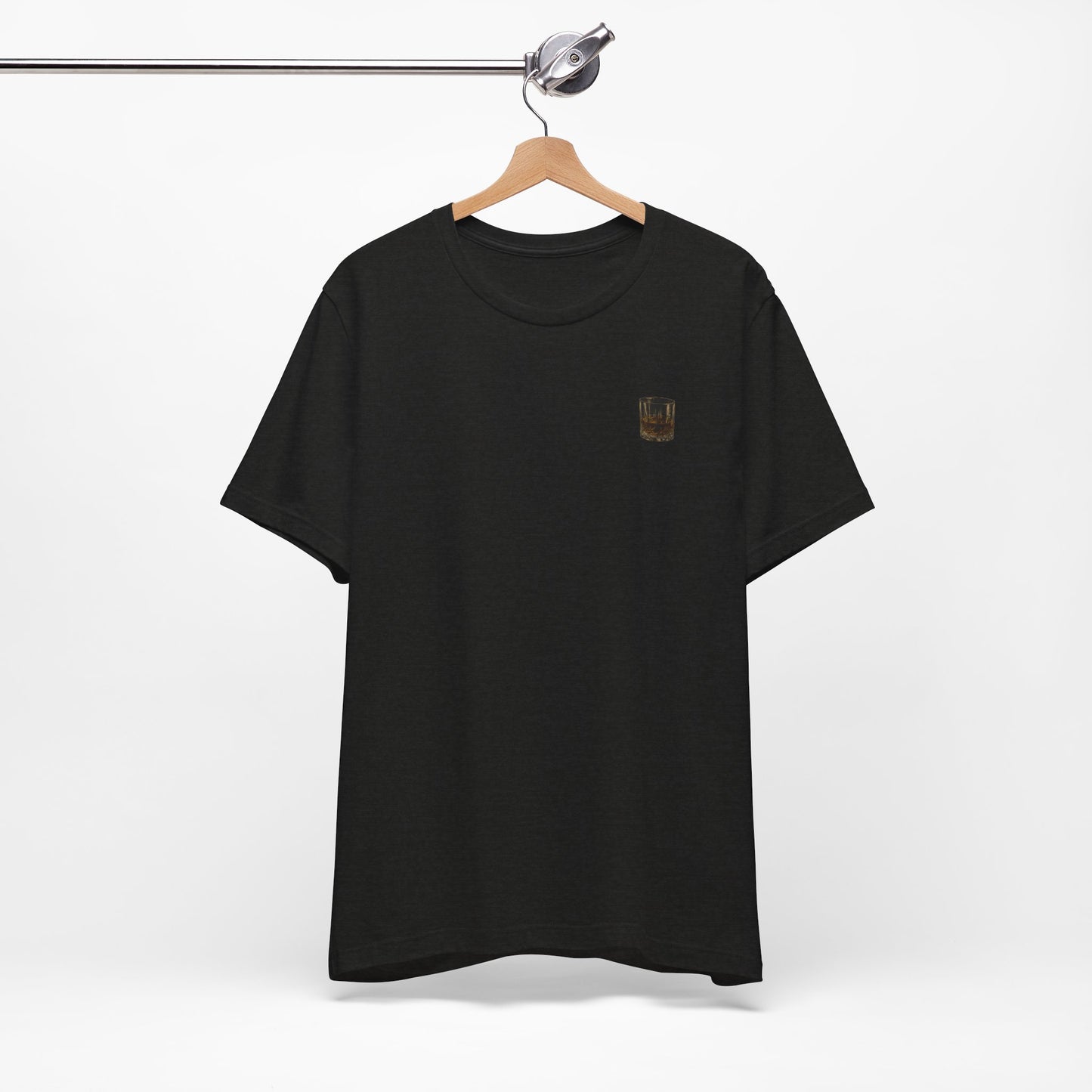 Pau Hana Whiskey Tee – Kailua Hawaii Graphic T-Shirt
