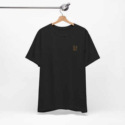 Pau Hana Whiskey Tee – Kailua Hawaii Graphic T-Shirt