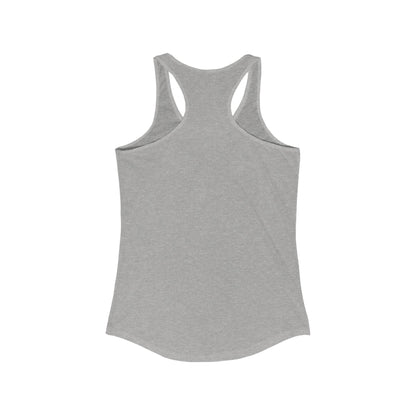 Kona in the Morning, Mai Tais at Sunset Racerback Tank