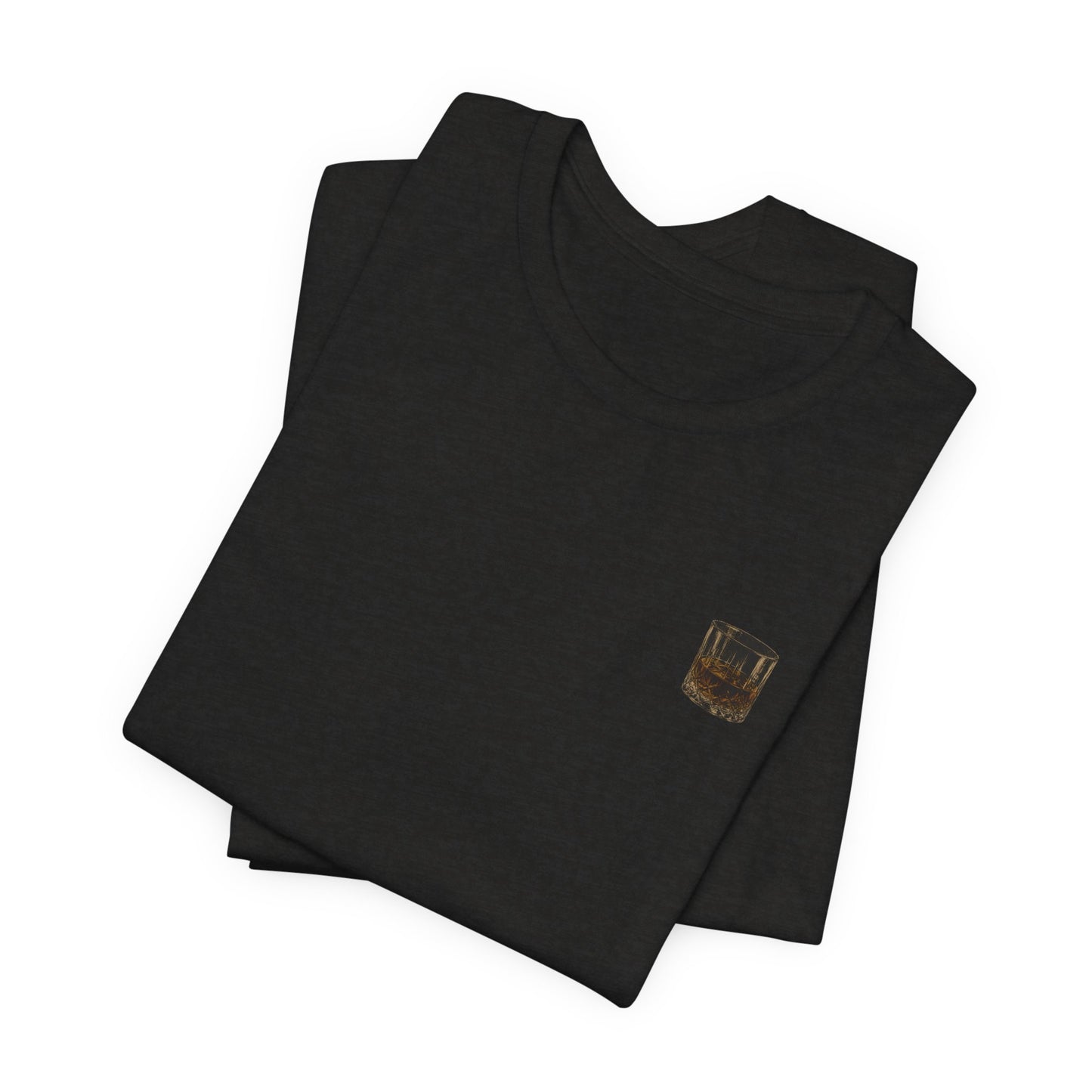 Pau Hana Whiskey Tee – Kailua Hawaii Graphic T-Shirt