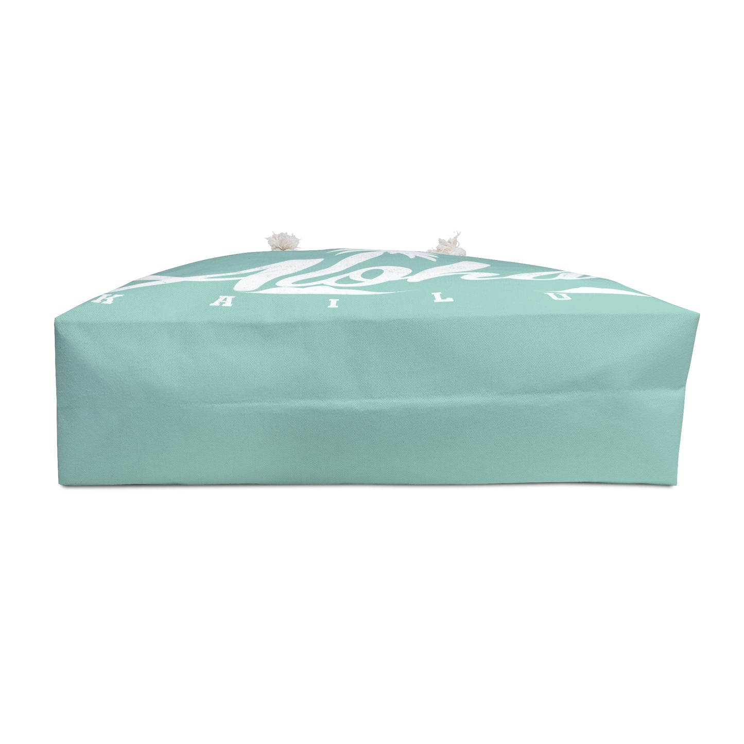 Aloha Mokulua Islands Weekender Bag | Hawaii Beach Tote