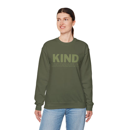 KIND – Lokomaikaʻi Graphic Sweatshirt