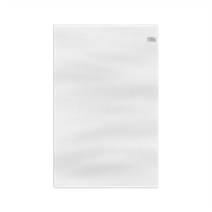 Aloha Served Daily Microfiber Kitchen Towel
