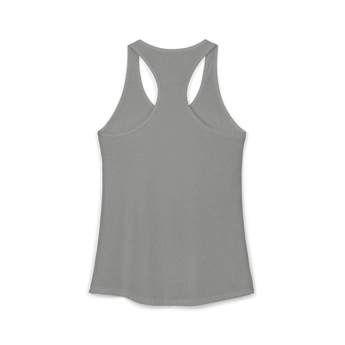 Hauʻoli Racerback Tank