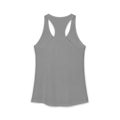 Hauʻoli Racerback Tank