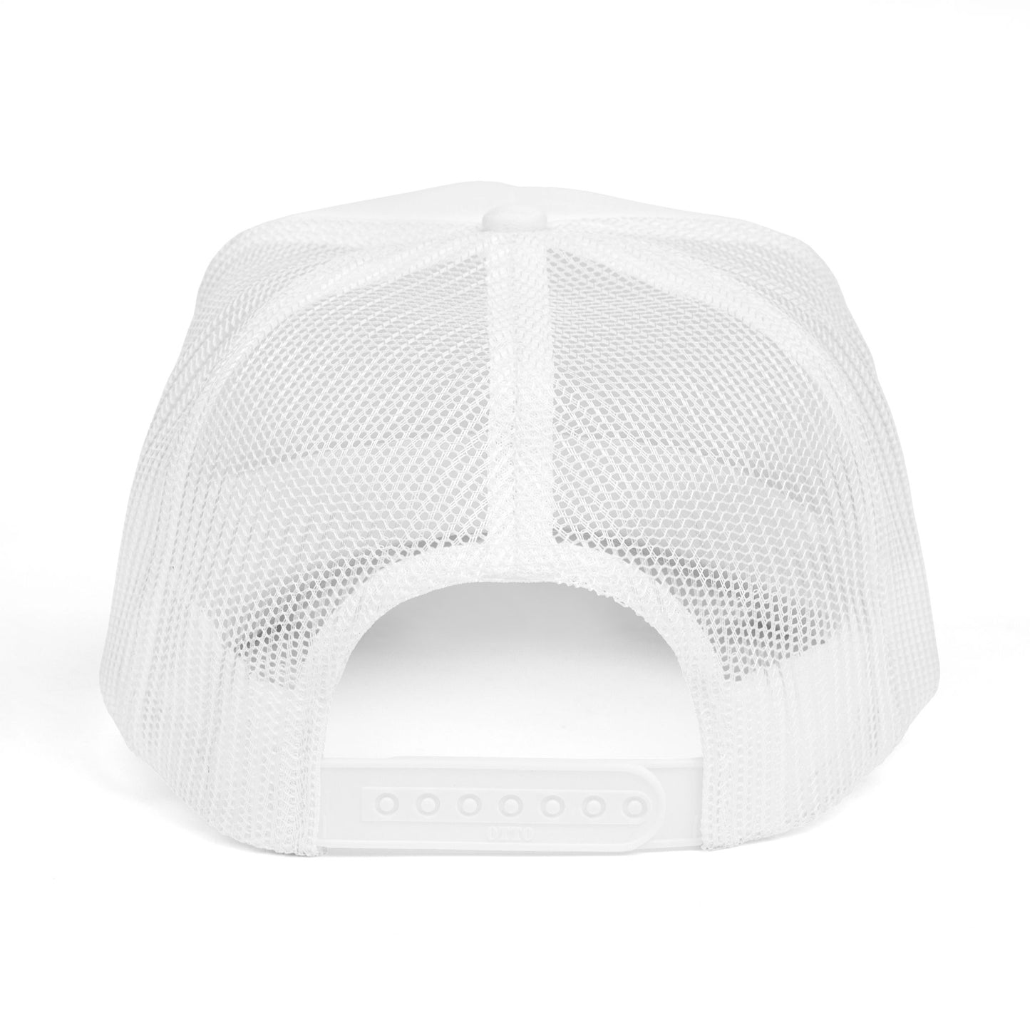 Pau Hana Trucker Hat | Embroidered Island Style Cap