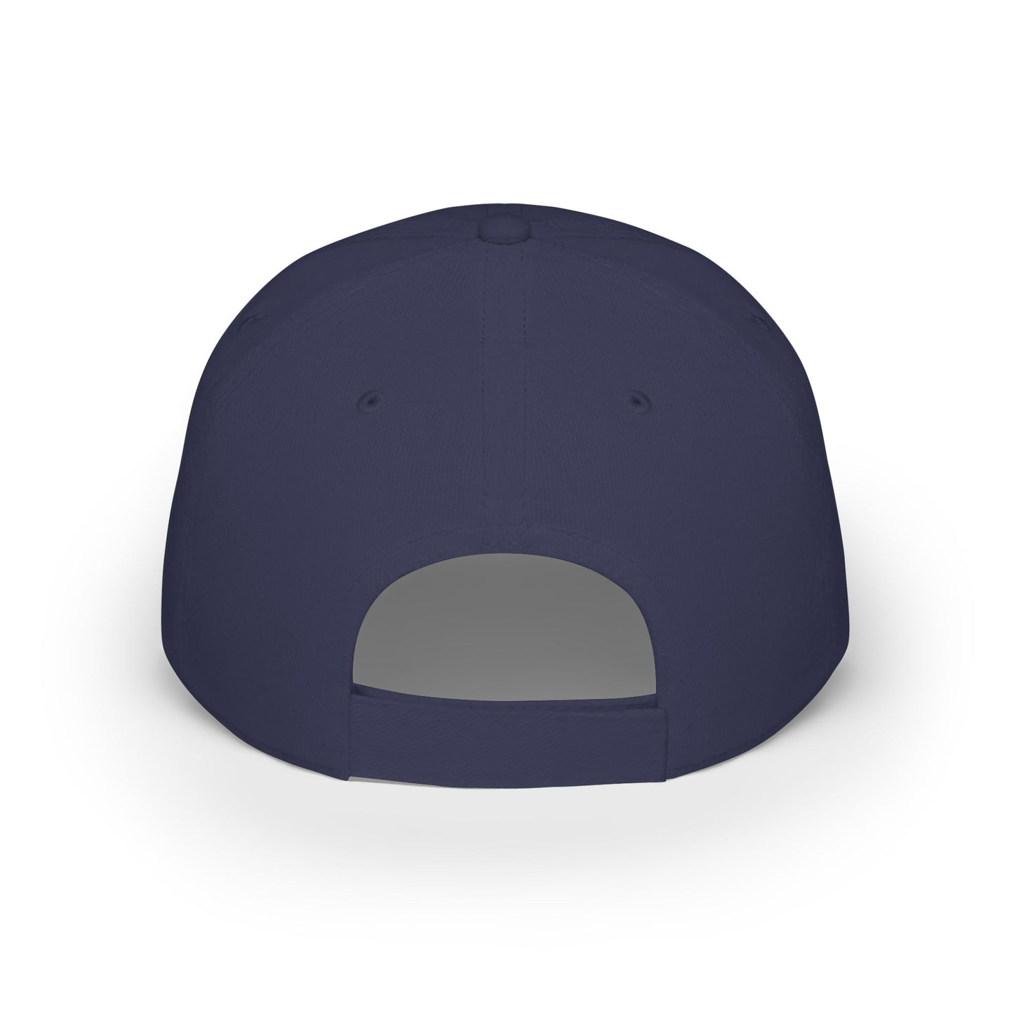 Hauʻoli Twill Baseball Cap | Happy Hawaii Hat