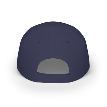 Hauʻoli Twill Baseball Cap | Happy Hawaii Hat