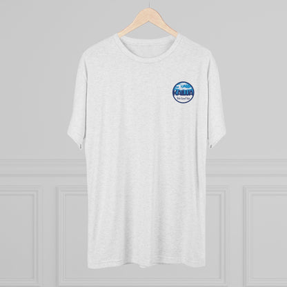 Hale Sweet Hale Unisex Triblend Crew Tee