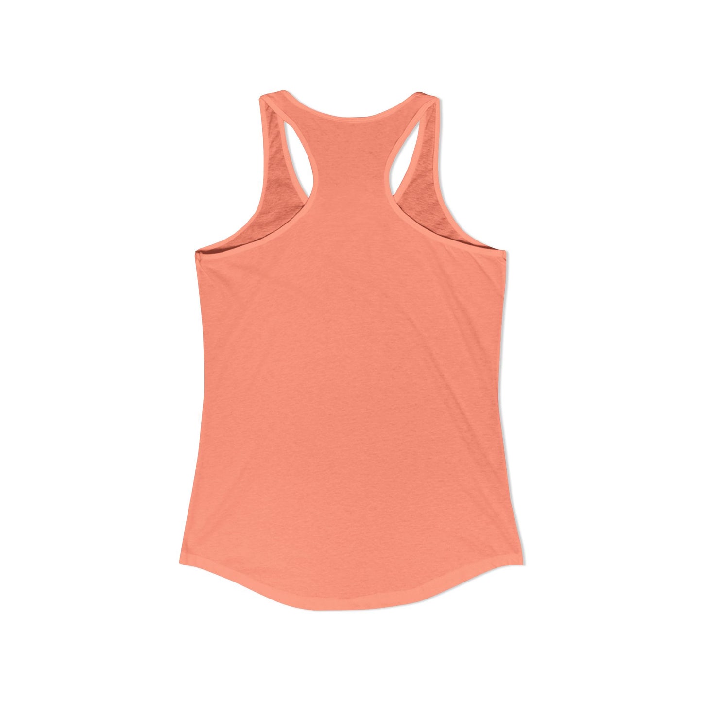 Kona in the Morning, Mai Tais at Sunset Racerback Tank