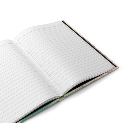 Everyday Aloha Hardcover Journal – Lined Pages