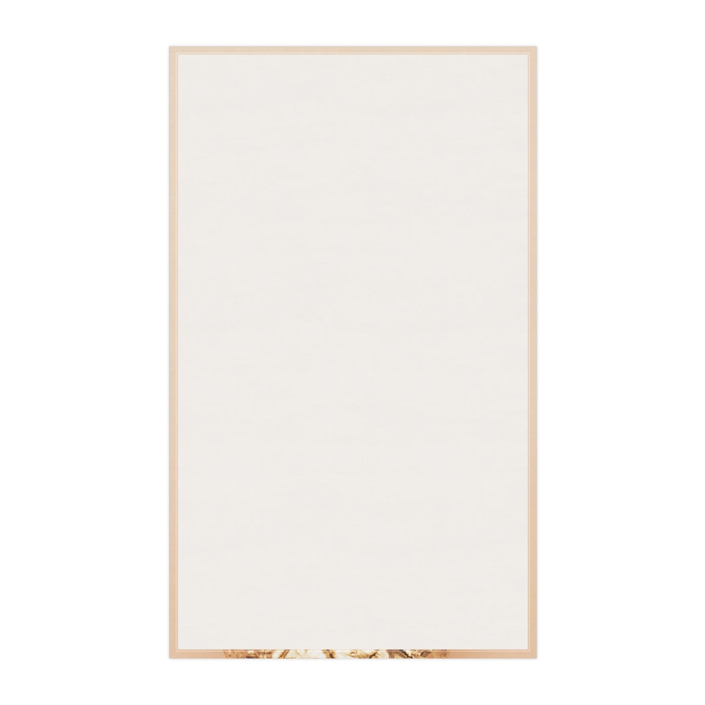 Stay Golden Pineapple Tea Towel
