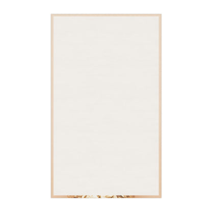 Stay Golden Pineapple Tea Towel
