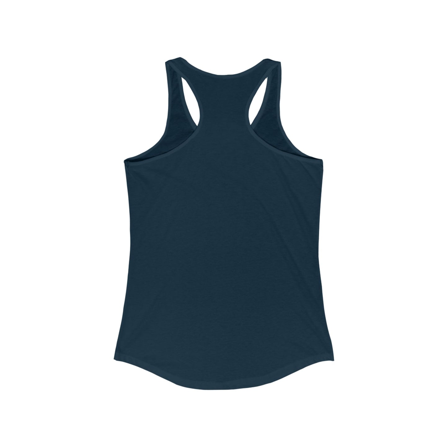 Champagne Crew Racerback Tank – Pop, Fizz, Chill