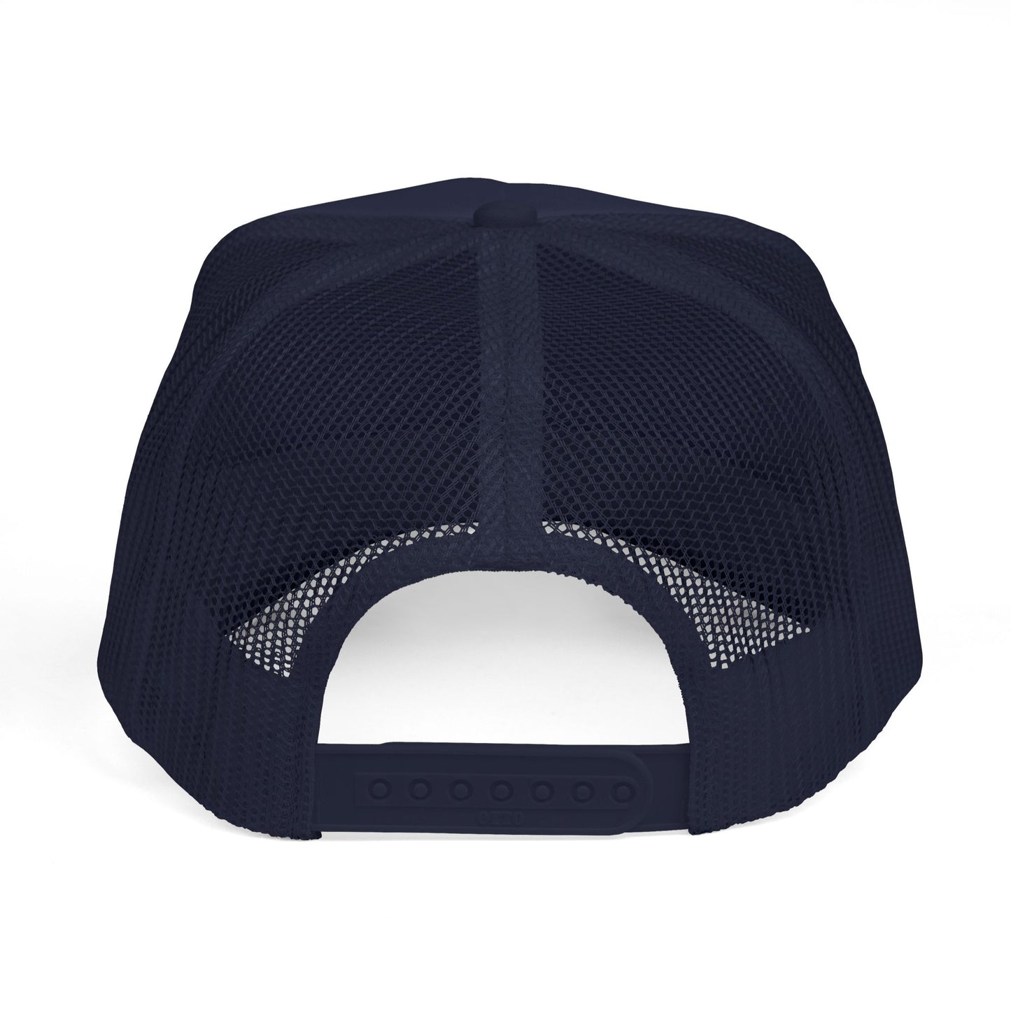 Pau Hana Trucker Hat | Embroidered Island Style Cap