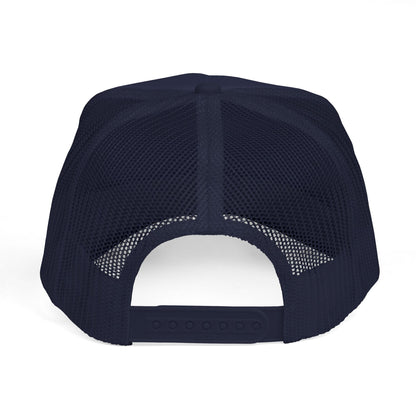 Pau Hana Trucker Hat | Embroidered Island Style Cap