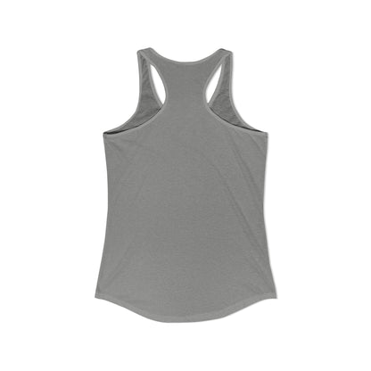 Breakfast Club Racerback Tank – Extra Syrup, Please