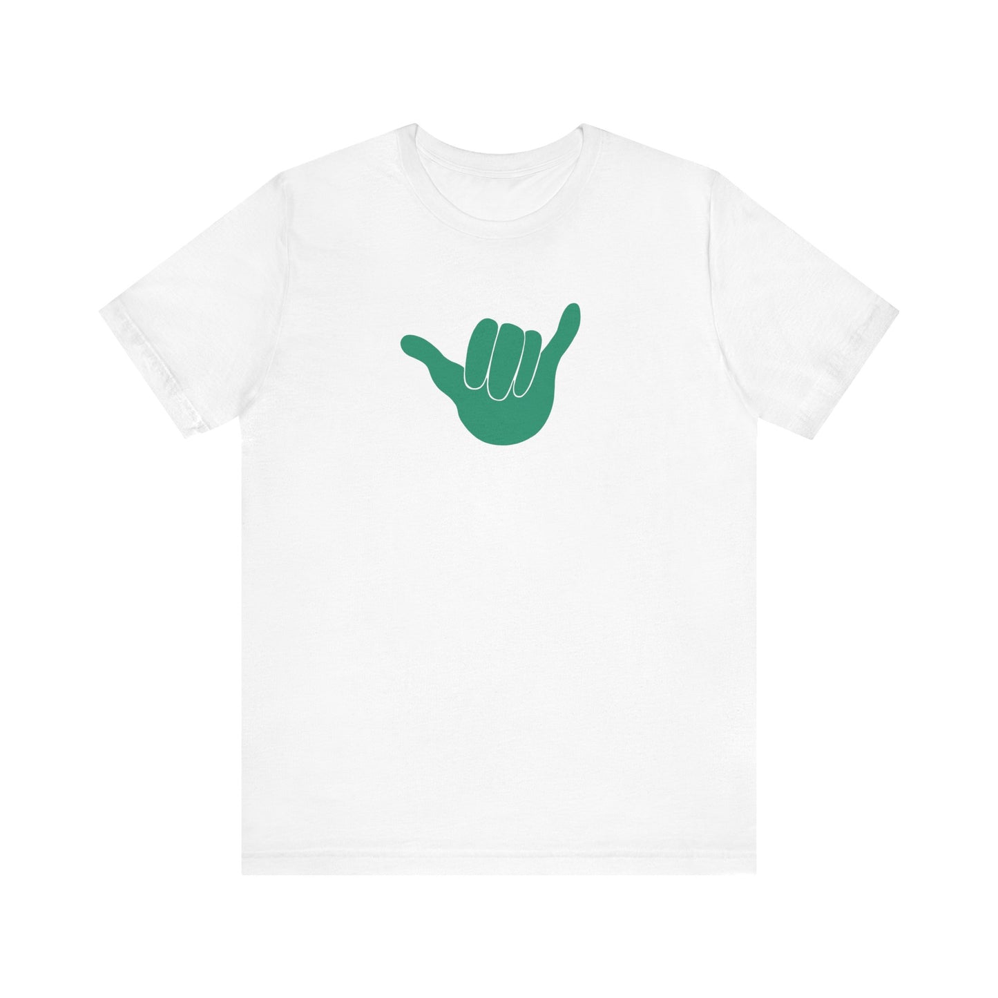 Holiday Shaka Graphic Tees