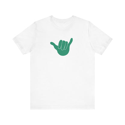 Holiday Shaka Graphic Tees