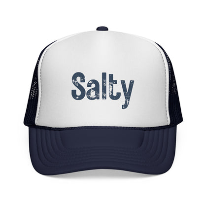 Trucker Cap Salty