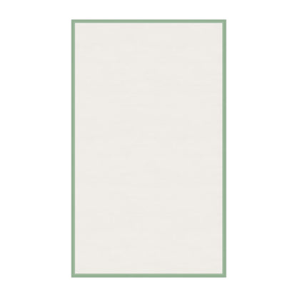 Let Aloha Rule Tea Towel