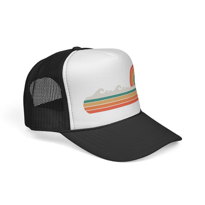Trucker Cap Retro Surfer