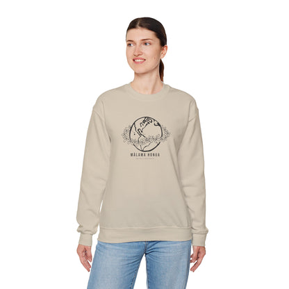 Mālama Honua Sweatshirt – Care for Our Earth
