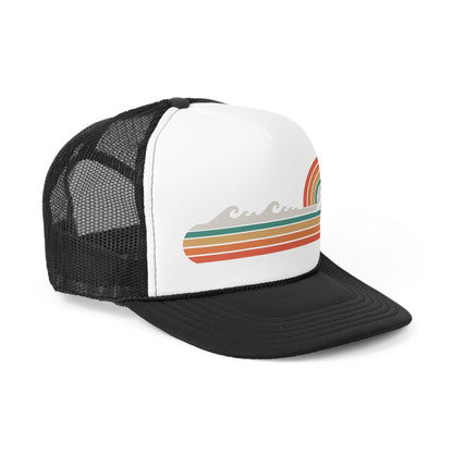 Trucker Cap Retro Surfer