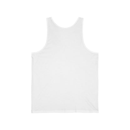 Surf Breaks Mokulua Unisex Tank | Kailua Hawaii Graphic Tank