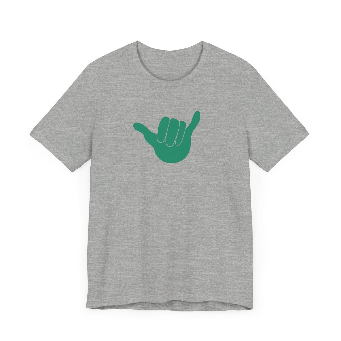 Holiday Shaka Graphic Tees