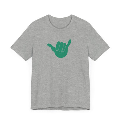 Holiday Shaka Graphic Tees