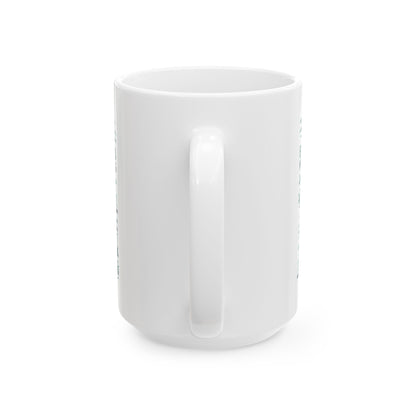 Board Meeting Coffee Mug | Hawaii Surf Mug