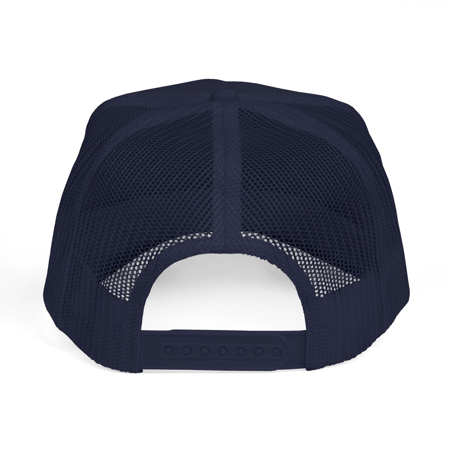 Island Introvert Foam Trucker Hat – Laid-Back Vibes Edition