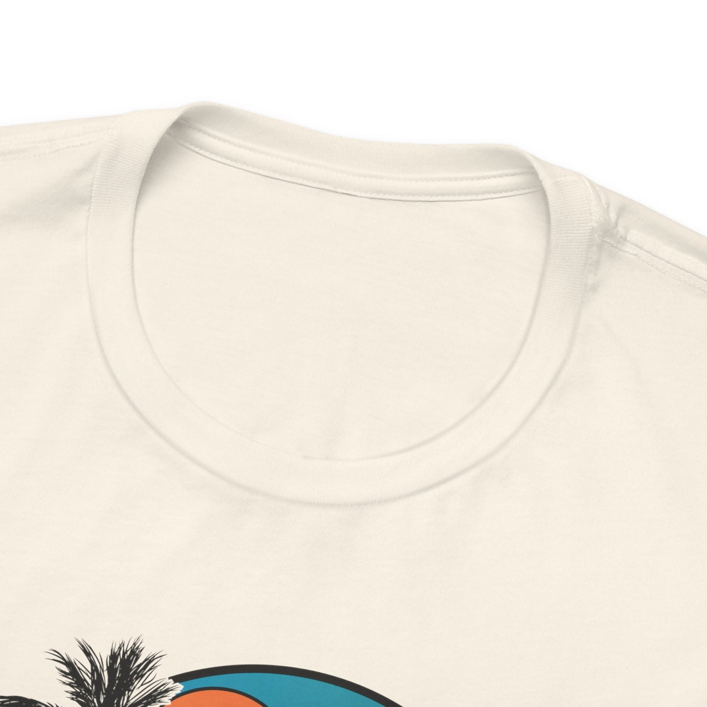 Aloha On My Mind Kailua Graphic Tee