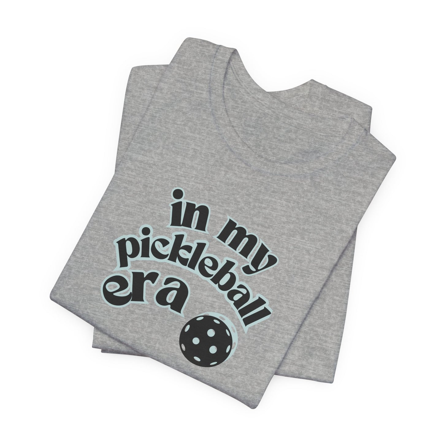 Pickleball Era Graphic Tee