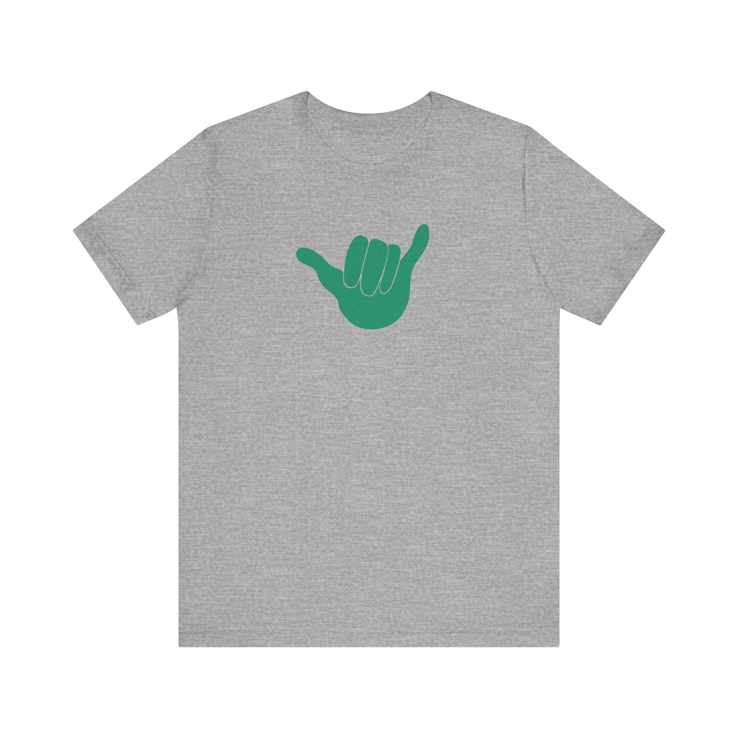 Holiday Shaka Graphic Tees