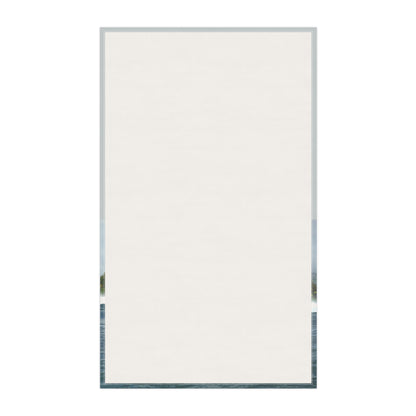 Saltwater Heals Ocean Tea Towel