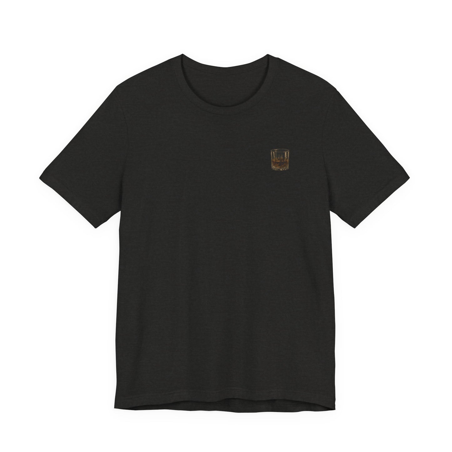Pau Hana Whiskey Tee – Kailua Hawaii Graphic T-Shirt