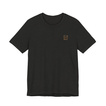Pau Hana Whiskey Tee – Kailua Hawaii Graphic T-Shirt
