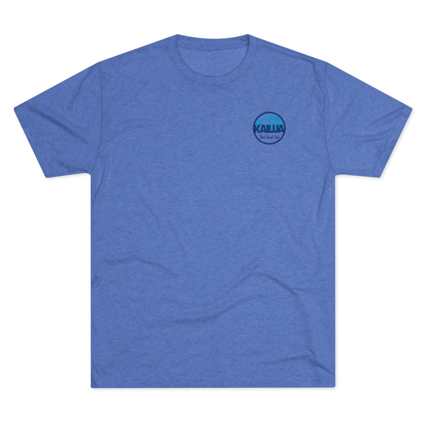 Hale Sweet Hale Unisex Triblend Crew Tee