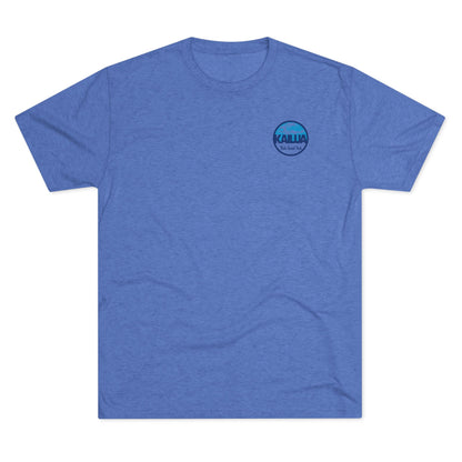 Hale Sweet Hale Unisex Triblend Crew Tee