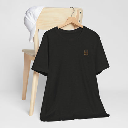 Pau Hana Whiskey Tee – Kailua Hawaii Graphic T-Shirt