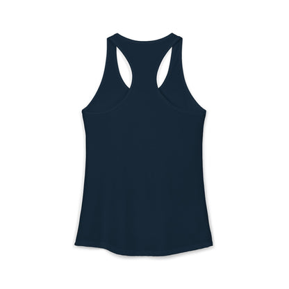 Kailua Beach Racerback Tank