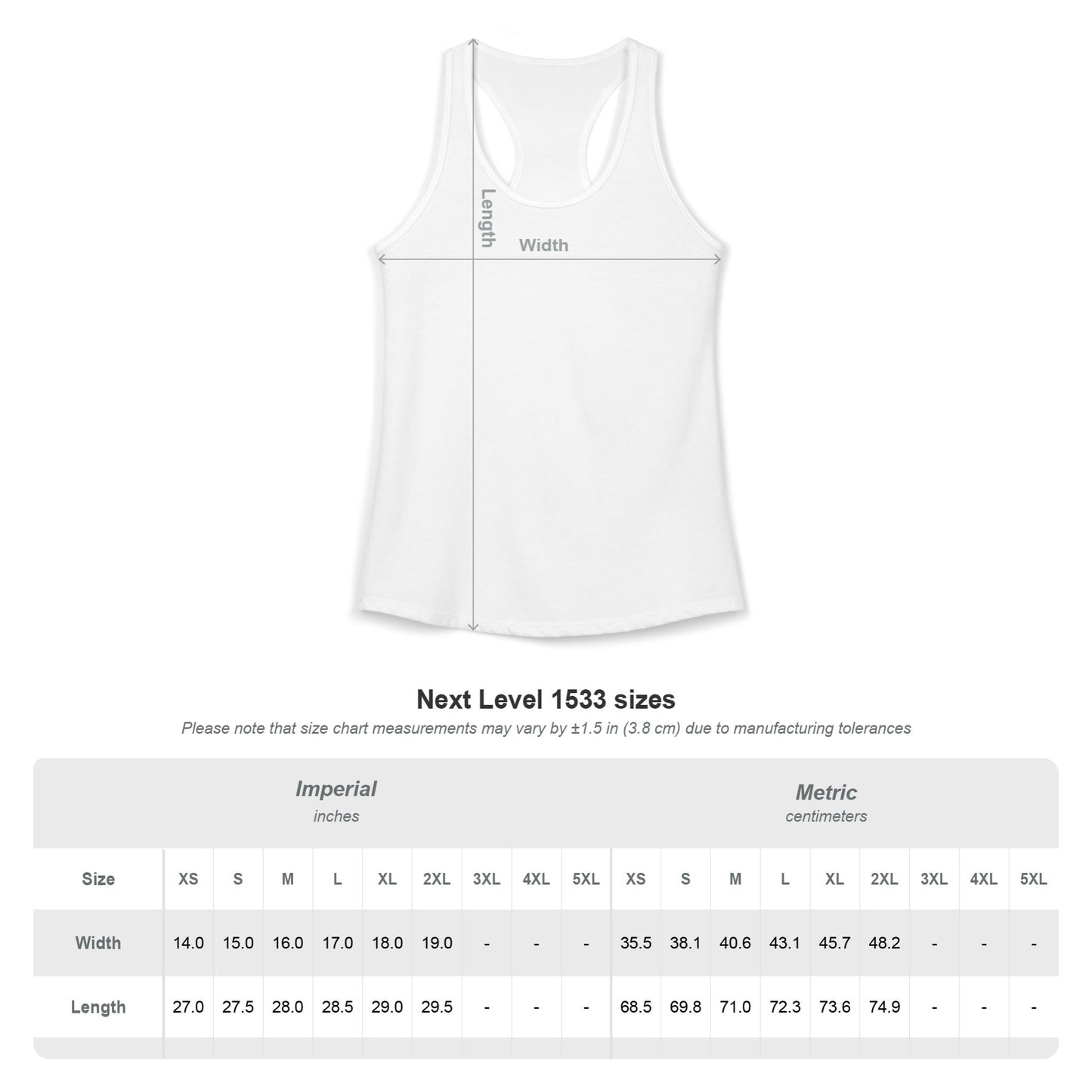 Hauʻoli Stacked Triblend Racerback Tank | Happy Hawaii Tank