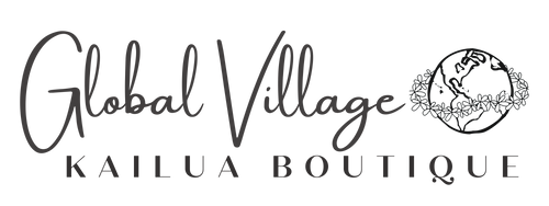 Global Village Kailua logo