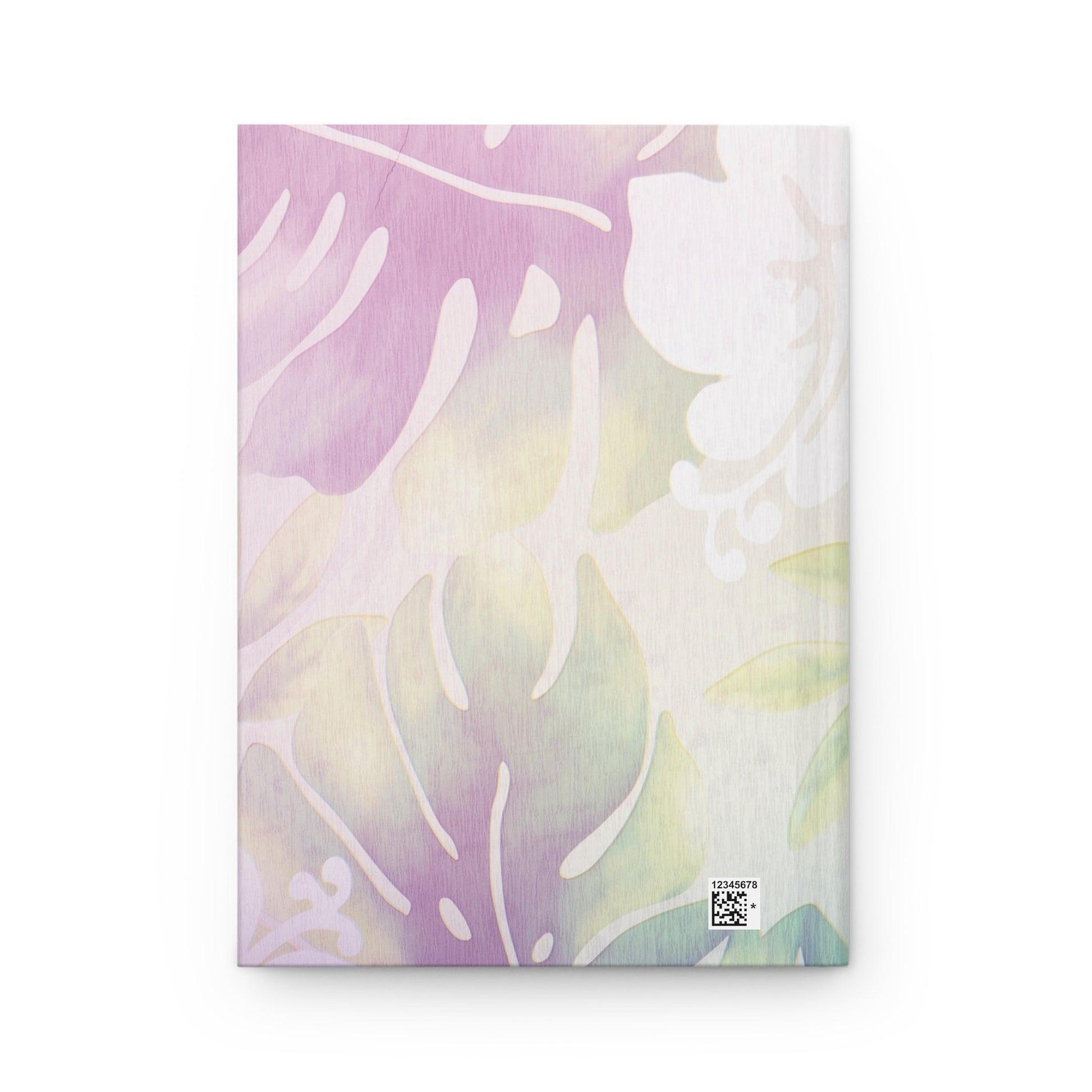 Hardcover Journal Matte Makuahine - Global Village Kailua Boutique