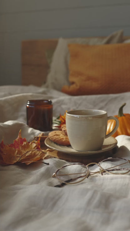 Aloha Pumpkin Unisex Jersey Tee