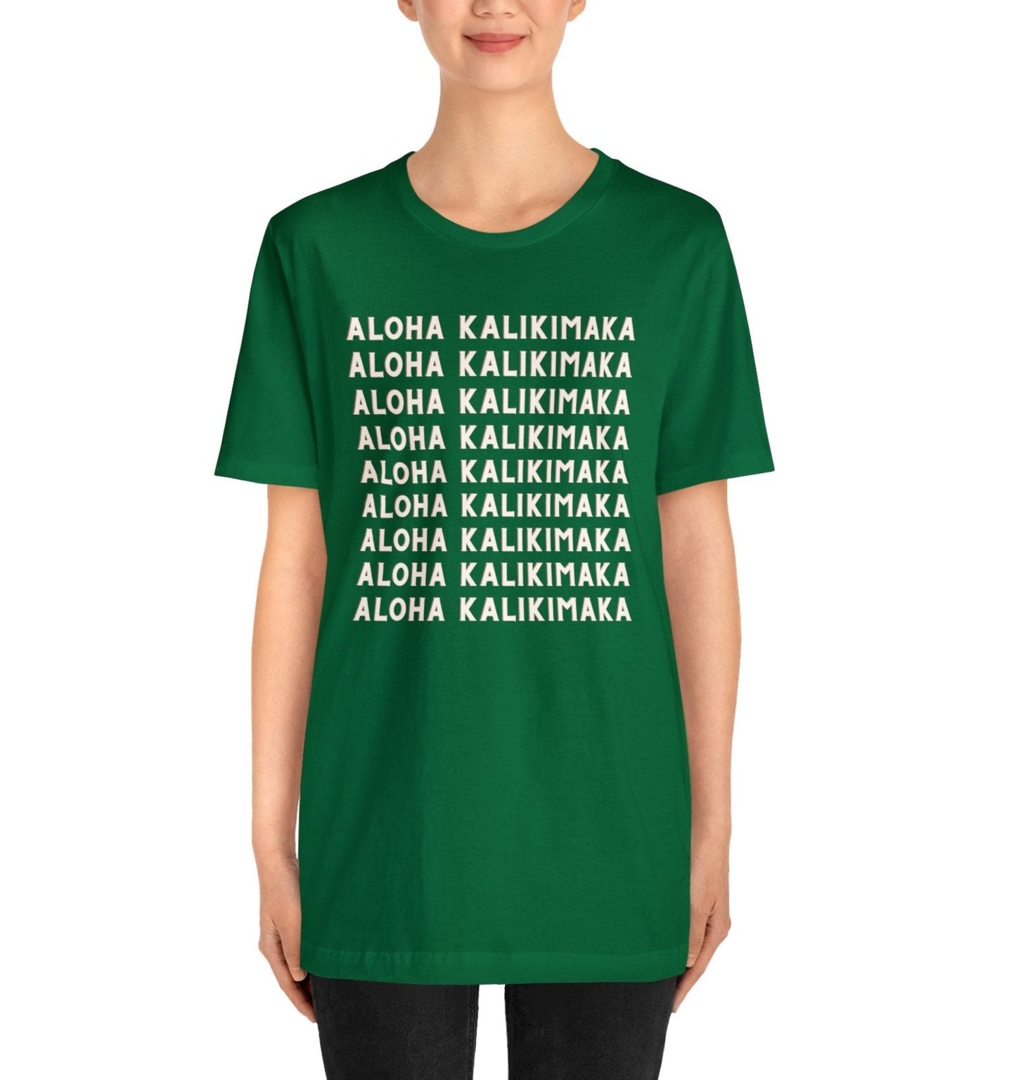 Aloha Kalikimaka All the Way - Global Village Kailua Boutique